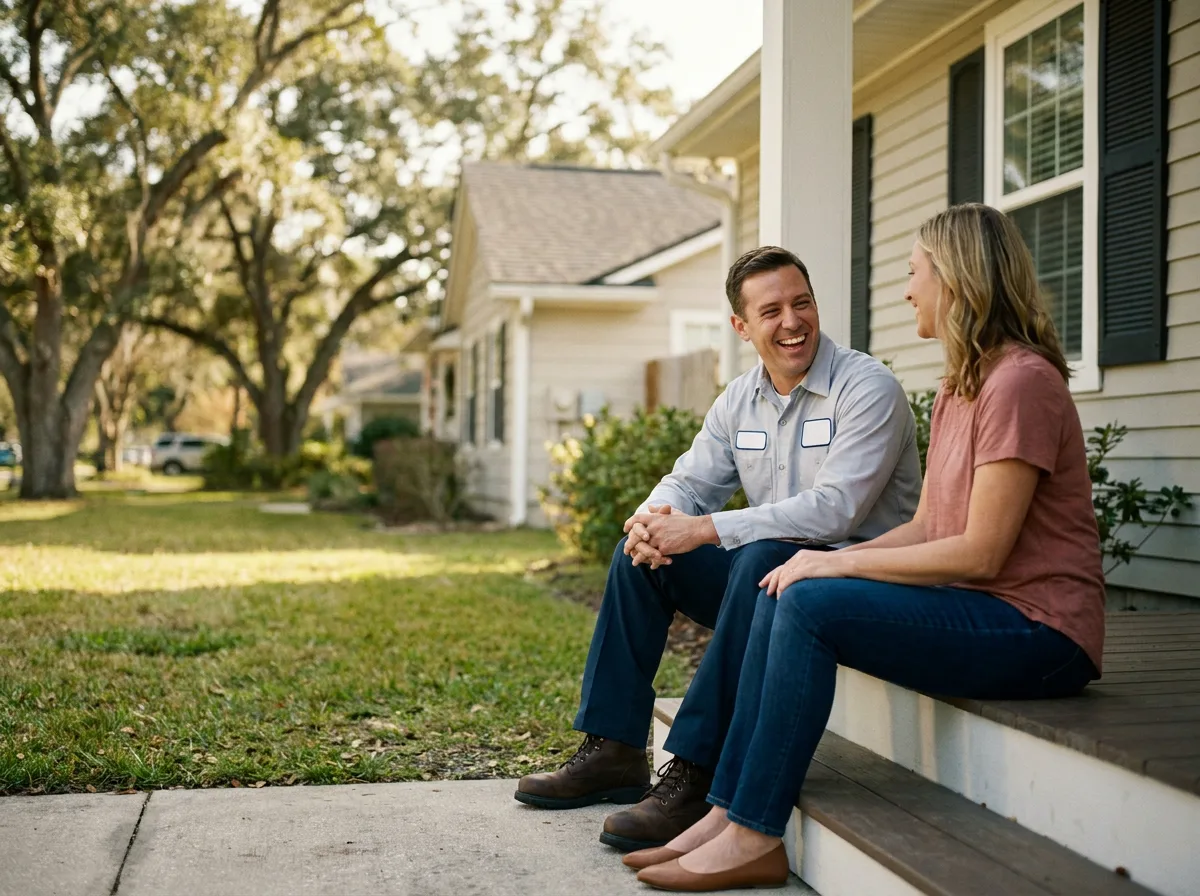 Septic tank pumping FAQs for Deer Creek, OK